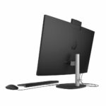 HP, Intel Core i5, 16GB RAM, 512GB SSD, 27 Inch All in One Desktop PC, 27-cr0055na - Image 3