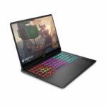 HP OMEN Transcend, Intel Core Ultra 7, 16GB RAM, 1TB SSD, NVIDIA GeForce RTX 5050, 14 Inch Gaming Laptop, 14-fb1001na - Image 2
