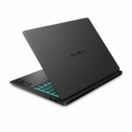 HP OMEN Transcend, Intel Core Ultra 7, 16GB RAM, 1TB SSD, NVIDIA GeForce RTX 5050, 14 Inch Gaming Laptop, 14-fb1001na - Image 3