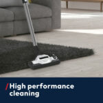 Hoover H-ENERGY 500 Cylinder Vacuum Cleaner, HE520PET - Image 4