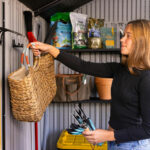 Lifetime 10ft x 8ft (3 x 2.4m) Dual Entry Outdoor Storage Shed - Model 60467 - Image 4