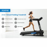 Renpho Q004 Treadmill - Image 2