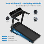 Renpho Q004 Treadmill - Image 5