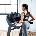 Horizon Fitness T202 AtZone Treadmill - Image 6