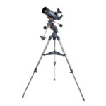 Celestron 90EQ Astromaster Maksutov-Cassegrain Telescope - Image 7