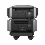 EcoFlow Delta Pro Ultra Power Station 6144Wh - Image 5