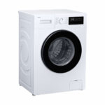 Samsung Series 4 WW90FG3M05AWEU, 9kg Washing Machine, A Rated in White - Image 3