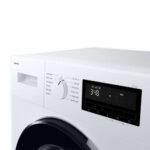 Samsung Series 4 WW90FG3M05AWEU, 9kg Washing Machine, A Rated in White - Image 4