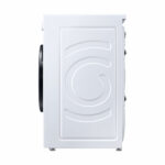 Samsung Series 4 WW90FG3M05AWEU, 9kg Washing Machine, A Rated in White - Image 5