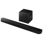 Samsung HW-Q800F/XU, 5.1.2 Ch, Soundbar and Wireless Subwoofer with Bluetooth - Image 6