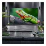 LG 86QNED80A6A 86 Inch QNED 4K Ultra HD Smart TV - Image 7