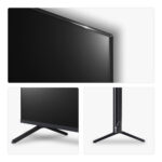 LG 75QNED92A6A 75 Inch QNED 4K Ultra HD Smart TV - Image 8