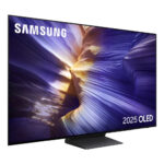 Samsung QE48S93FAEXXUU 48 Inch OLED 4K Ultra HD Smart TV - Image 6