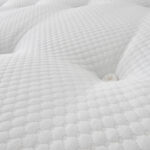 Silentnight Geltex Ultraflex 3000 Mattress & Full Ottoman Divan in Sandstone, 2 Firmness Ratings in 3 Sizes - Image 7