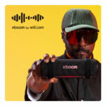 LG XBOOM Grab by will.i.am Portable Bluetooth Speaker - Image 2