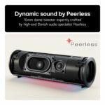 LG XBOOM Grab by will.i.am Portable Bluetooth Speaker - Image 3