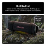 LG XBOOM Grab by will.i.am Portable Bluetooth Speaker - Image 4