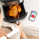 MEATER Plus Wireless Meat Thermometer in Walnut - Image 19