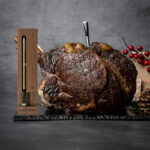 MEATER Plus Wireless Meat Thermometer in Walnut - Image 20