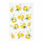 Caro Home Spring Kitchen Towels 8 Pack, in 3 Designs - Image 4