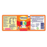 Haliborange The BIG Multi, 3 x 90 Count - Image 5