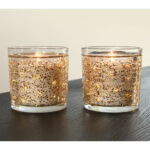 Avaria Light-Up LED Candle, 2 Pack in 2 Fragrances - Image 2