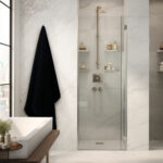 Mundo Textile 100% Cotton Bath Sheet in 4 Colours, 100 x 160 cm - Image 4