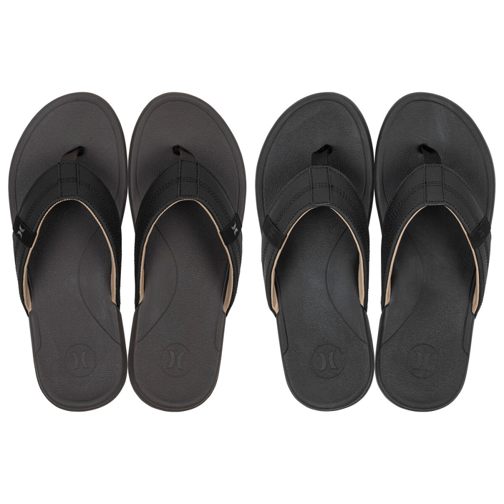 Hurley Men's Flip Flop