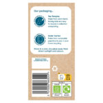 Cafe Tea 100% Peppermint Leaves Teabags, 240 Pack - Image 6