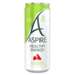 Aspire Strawberry & Watermelon & Mixed Berry, 12 x 330ml - Image 6