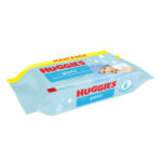 Huggies Plastic Free Baby Wipes, 12 x 60 Wipes - Image 7