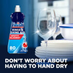Finish Dishwasher Rinse Agent, 2 x 800ml - Image 7