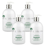 Baylis & Harding Hand Wash in 2 Varieties, 4 x 500ml - Image 7