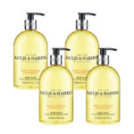 Baylis & Harding Hand Wash in 2 Varieties, 4 x 500ml - Image 10