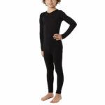 32 Degrees Heat Kids Baselayer Set, 4 Pack - Image 3