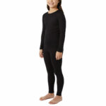 32 Degrees Heat Kids Baselayer Set, 4 Pack - Image 5