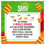 Walkers Crisps Sunbites Assorted Pack, 24 x 25g - Image 2