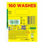 Ariel 4 in 1 Pods, 160 Wash - Image 5