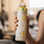 Huel Lite Complete Meal Drink Banana, 8 x 500ml - Image 4