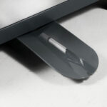 Tramontina Stainless Steel Dish Rack - Image 8
