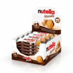 Nutella Biscuits, 28 Pack
