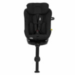 Joie i-Pivot 360 i-Size R129 Car Seat, Shale - Image 8