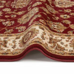 Concept Looms Grand Heritage Red Runner, 80 x 240 cm - Image 3