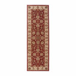 Concept Looms Grand Heritage Red Runner, 80 x 240 cm - Image 4