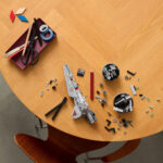 LEGO Star Wars Venator Ship Model 75441 (18+ Years) - Image 6