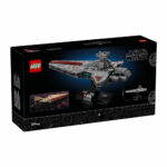 LEGO Star Wars Venator Ship Model 75441 (18+ Years) - Image 7
