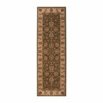 Concept Looms Grand Heritage Green Runner, 80 x 240 cm - Image 4