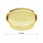 Jamieson Omega-3 Mini, 300 Softgels - Image 3