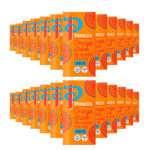 Princes Orange Juice, 24 x 200ml
