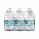 Aqua Pura Mineral Water Pallet Deal (65 x 3 x 5L Cases) - Image 2